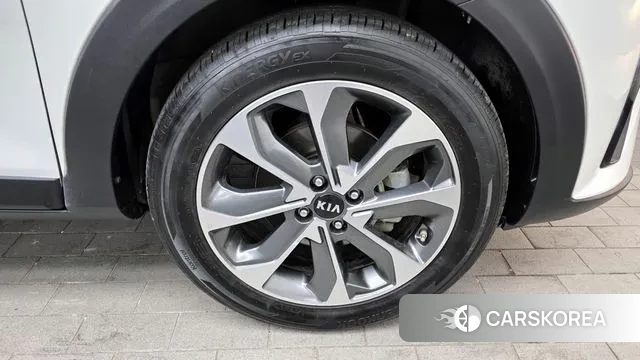 Kia Stonic id 3568796 из Кореи 15