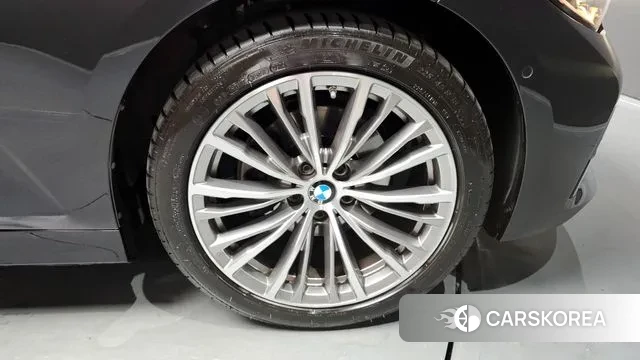 BMW 3 Series (G20) id 3027341 из Кореи 15