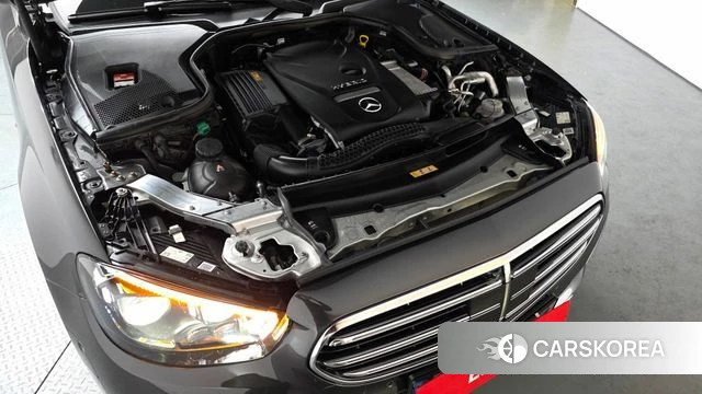 Mercedes-Benz E-Class W213 id 3843084 из Кореи 15