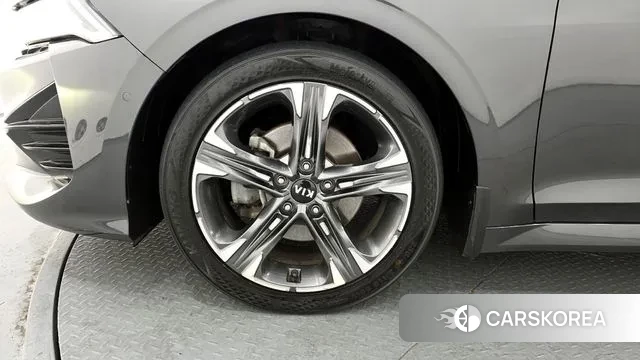 Kia K5 3rd generation id 3681961 из Кореи 15