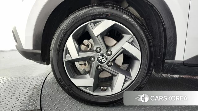 Hyundai Venue id 3819173 из Кореи 16