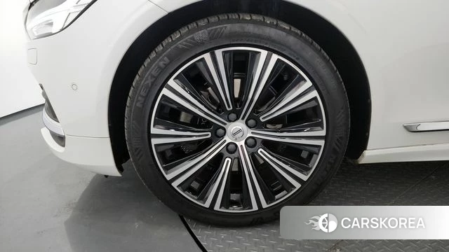 Volvo S90 id 3923873 из Кореи 15