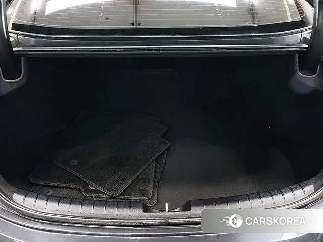 Hyundai Grandeur IG id 3568658 из Кореи 15