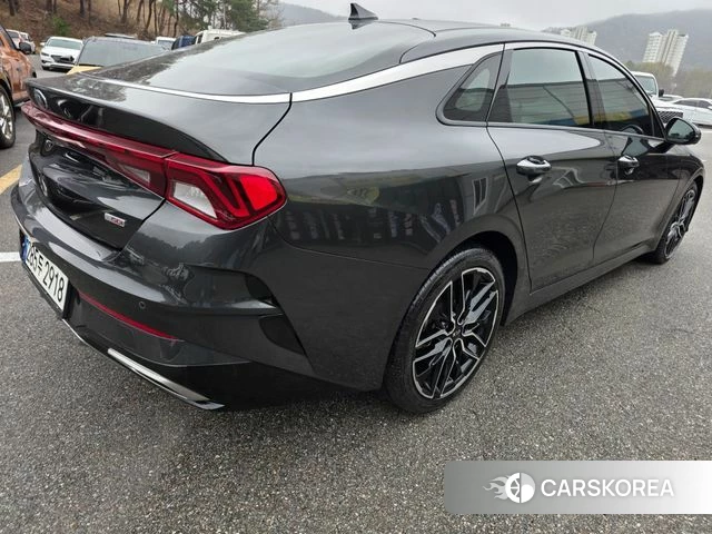 Kia K5 3rd generation id 3923561 из Кореи 13