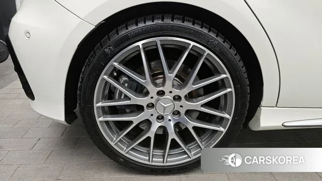 Mercedes-Benz A-Class W176 id 3789764 из Кореи 15