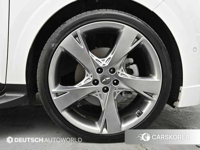 Kia Carnival 4th generation id 4601262 из Кореи 15