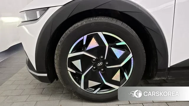 Hyundai Ionic 5 id 2931349 из Кореи 15