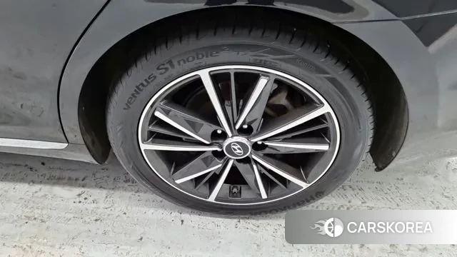 Hyundai The New Grandeur IG id 3004287 из Кореи 15