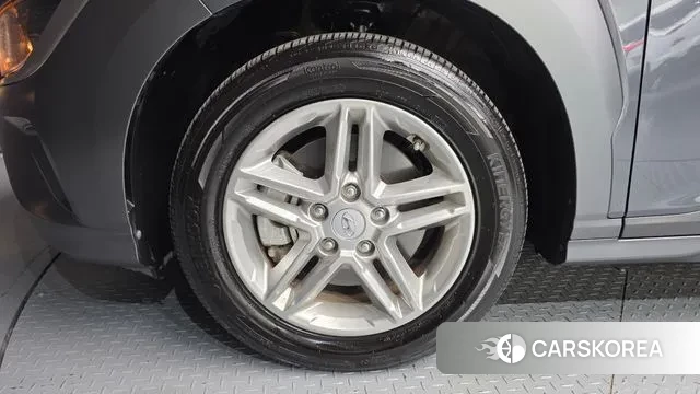 Hyundai The New Kona id 3417271 из Кореи 15