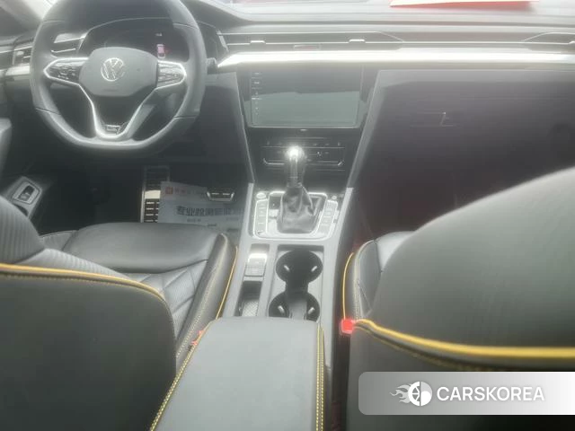 Volkswagen CC id 4278491 из Китая 21