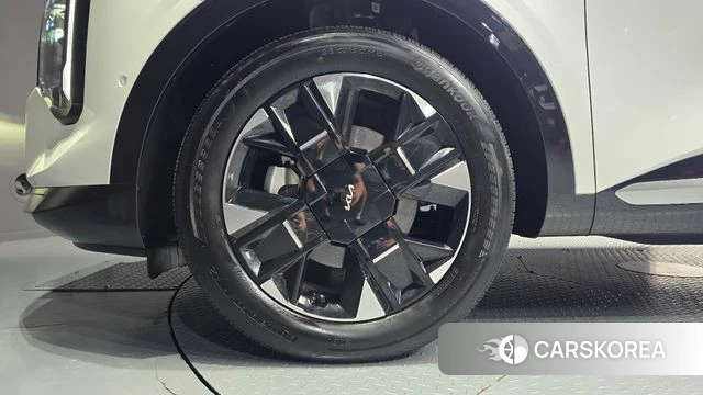 Kia The New Sportage 5th Generation id 4630096 из Кореи 15