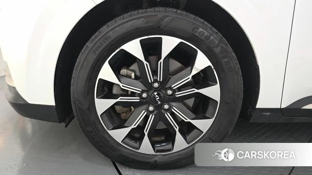 Kia Carnival 4th generation id 4749868 из Кореи 32