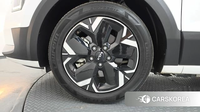 Kia Di All New Niro EV id 4494807 из Кореи 26
