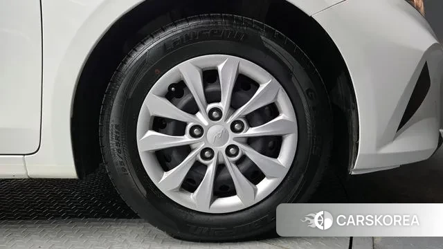 Kia The New K3 2nd generation id 3600823 из Кореи 15