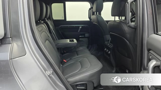 Land Rover Defender (L663) id 3841295 из Кореи 15