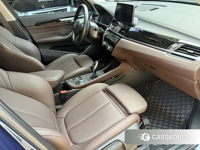 BMW X1 id 4272463 из Китая 14