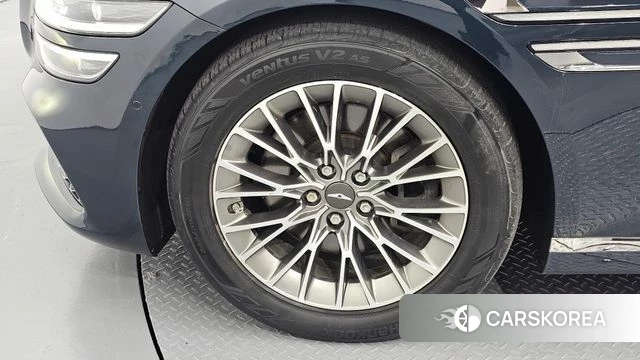 Genesis G80 (RG3) id 4793749 из Кореи 15