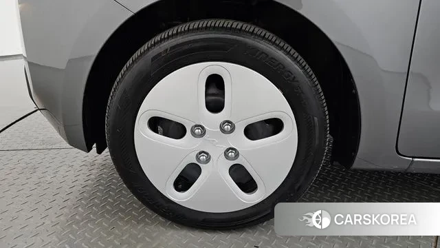 Kia The New Kia Ray id 3437048 из Кореи 15