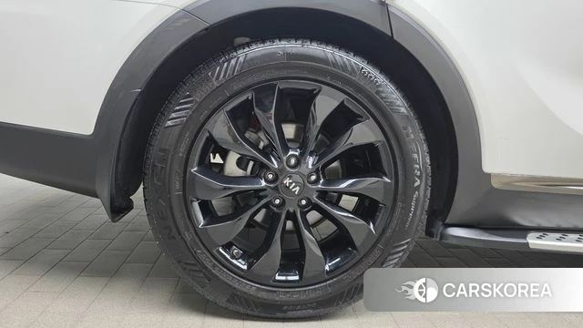 Kia The New Sorento id 4780538 из Кореи 33
