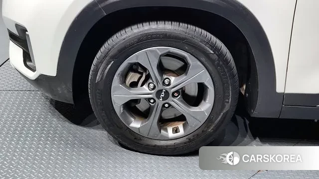 Kia Seltos id 3453166 из Кореи 15