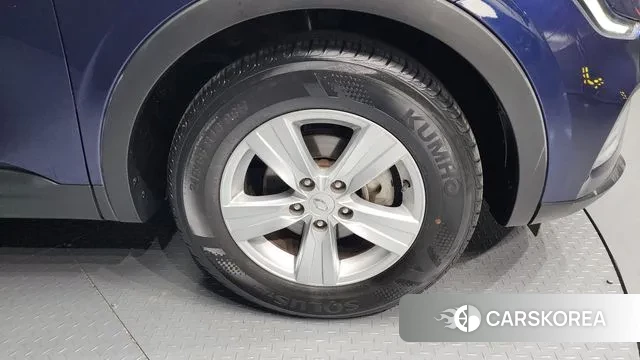 Renault Korea (Samsung) XM3 id 3666242 из Кореи 15