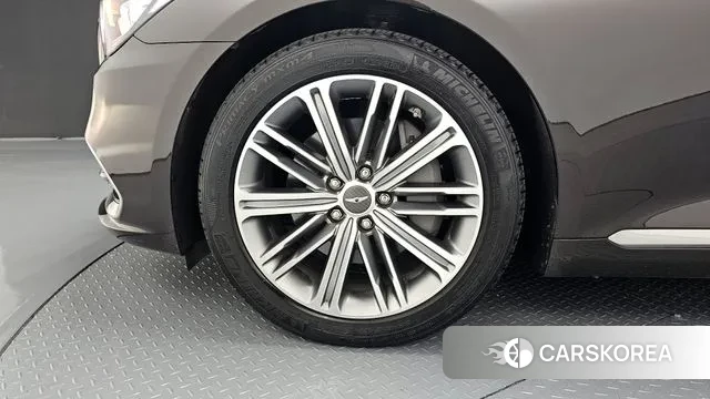 Genesis G80 id 3336467 из Кореи 15