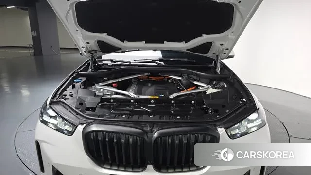 BMW X5 (G05) id 3212273 из Кореи 15