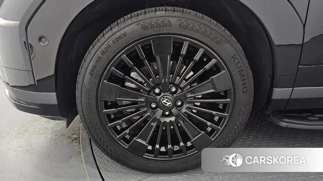 Hyundai Santa Fe (MX5) id 3775912 из Кореи 15