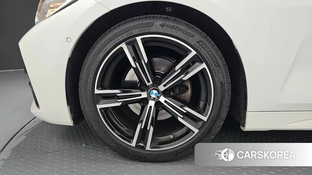 BMW 4 Series (G22) id 4550504 из Кореи 26