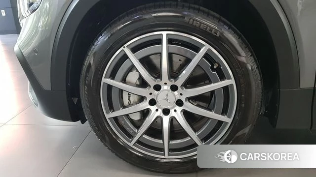Mercedes-Benz GLB-Class X247 id 4739865 из Кореи 13
