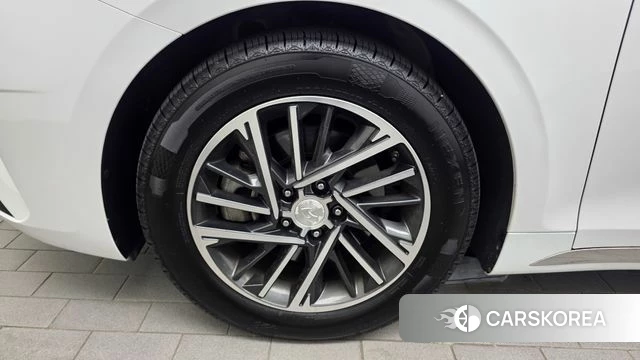 Hyundai The New Grandeur IG id 4641176 из Кореи 15