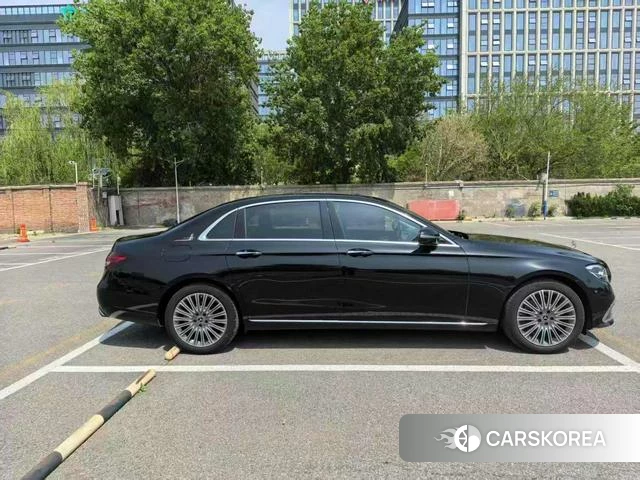 Mercedes-Benz E-class id 4301548 из Китая 7