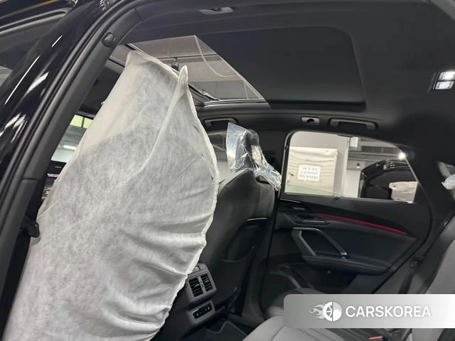 Audi Q5 (80A) id 3876413 из Кореи 10