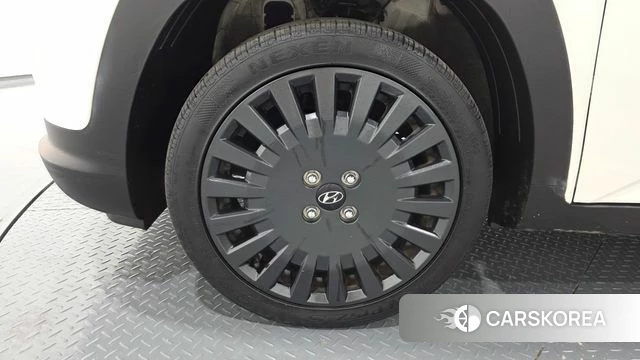 Hyundai Casper id 4481070 из Кореи 15
