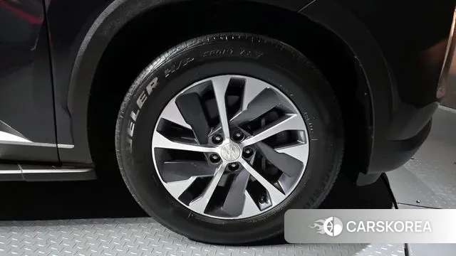 Hyundai Palisade id 3645882 из Кореи 15