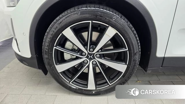 Polestar Polestar 2 id 4740534 из Кореи 27