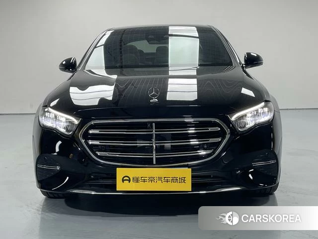 Mercedes-Benz E-class id 4264854 из Китая 15