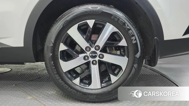 Kia Sorento 4th Generation id 4428155 из Кореи 28