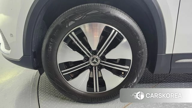Mercedes-Benz EQA H243 id 4422495 из Кореи 15