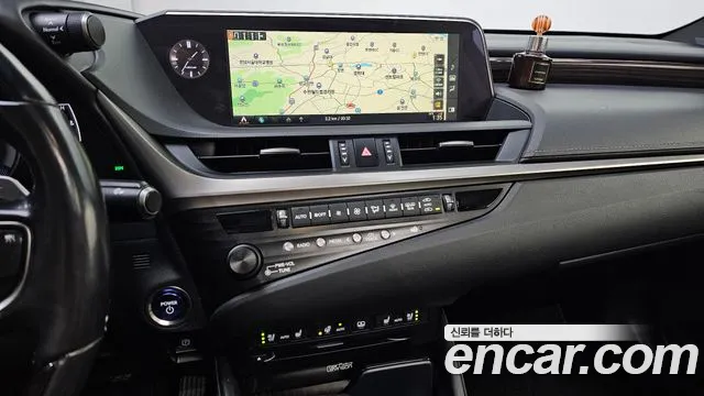 Lexus ES300h 7th generation id 2699714 из Кореи 15