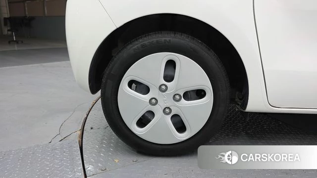 Kia The New Kia Ray id 4623998 из Кореи 15