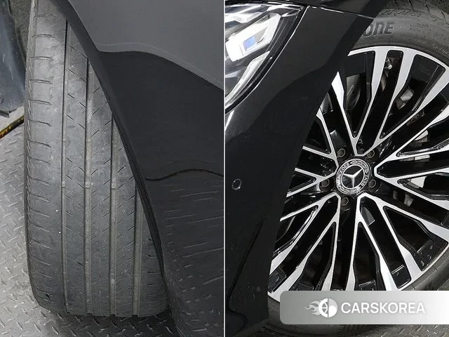 Mercedes-Benz S-Class W223 id 3371992 из Кореи 15