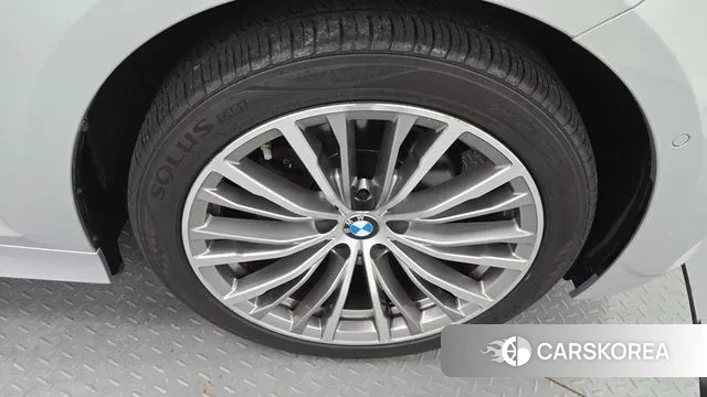 BMW 3 Series (G20) id 3060078 из Кореи 15