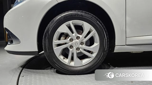 Renault Korea (Samsung) SM3 Neo id 3801614 из Кореи 15