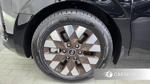 Hyundai Staria id 4533928 из Кореи 29