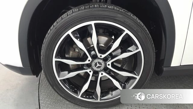 Mercedes-Benz GLA-Class X156 id 4520304 из Кореи 26