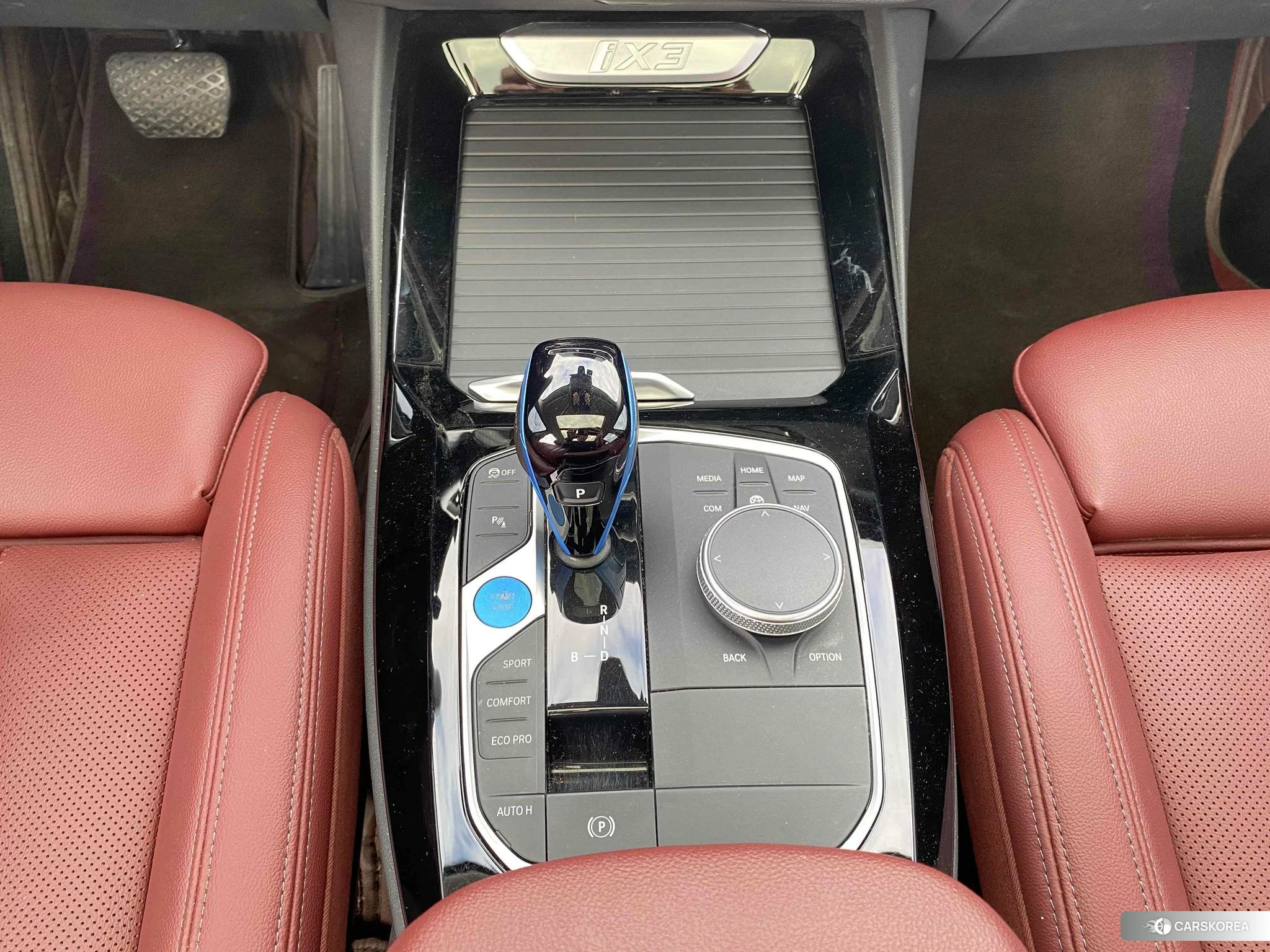 BMW iX3 id 4492889 из Китая 15