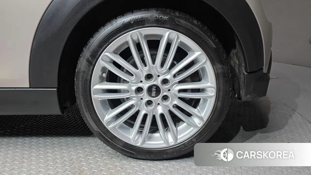 Mini Cooper id 3910135 из Кореи 15