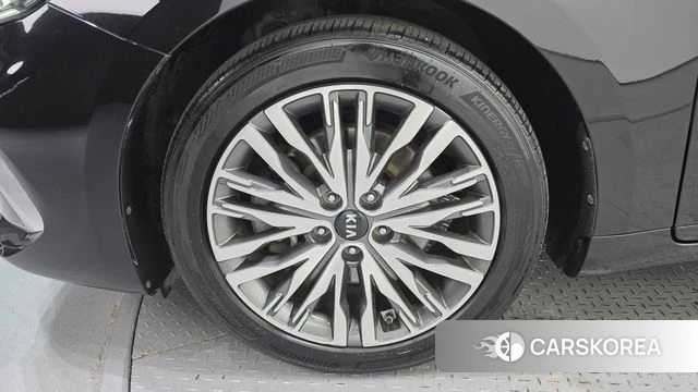 Kia K7 Premier id 4524974 из Кореи 15