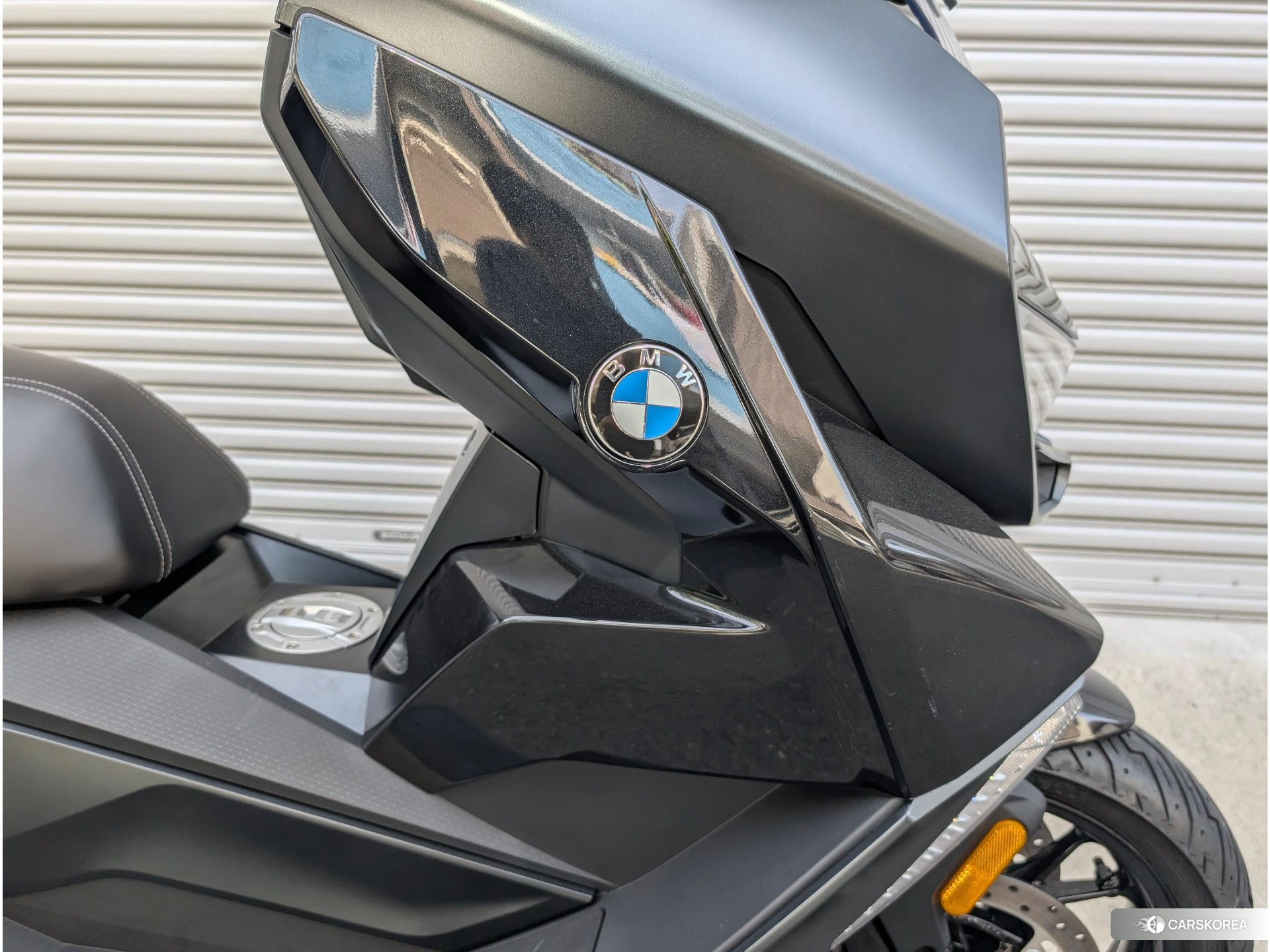 BMW C400GT id 4379946 из Японии 14